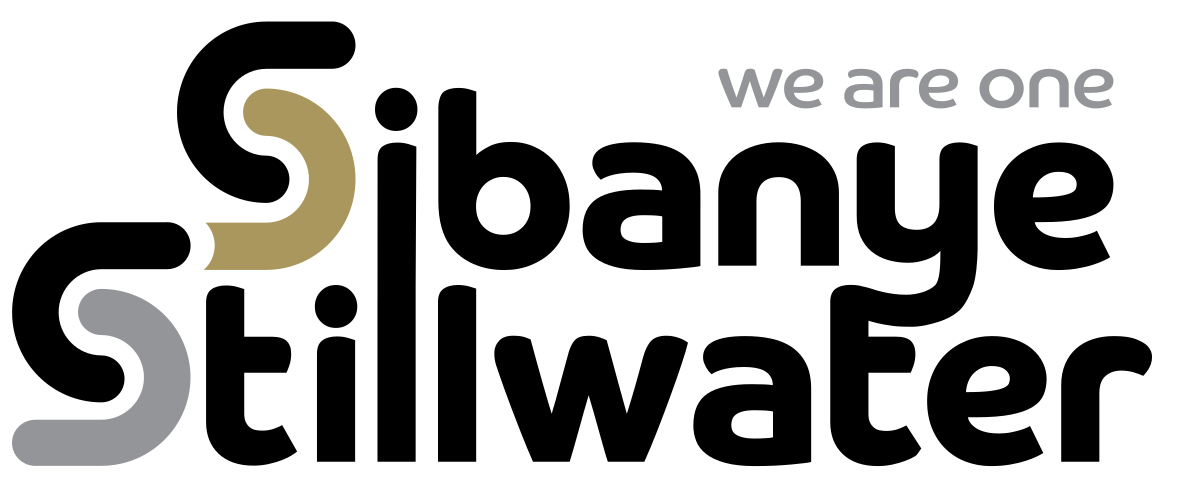 Logo Sibanye Stillwater