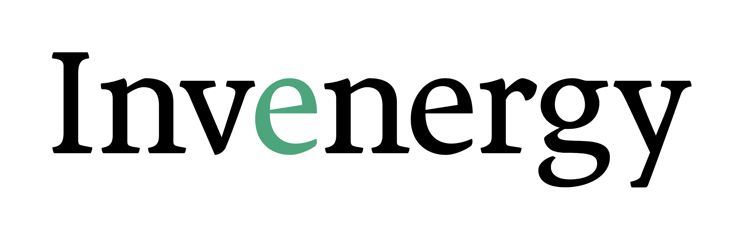 Logo Invenergy